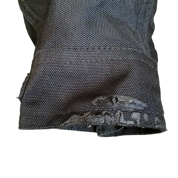 Fieldsheer Motorcycle Jacket Men's M Black Carbolex Armored Phoslite RainGuard - Picture 8 of 12